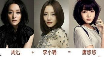 明星合成刘亦菲在线视频,刘亦菲明星合成视频惊艳亮相