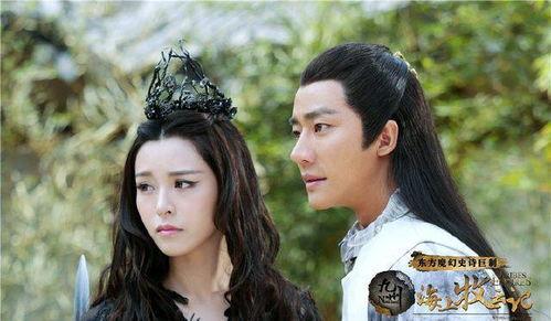 牧云记在线视频,奇幻王朝的权力角逐与爱恨情仇